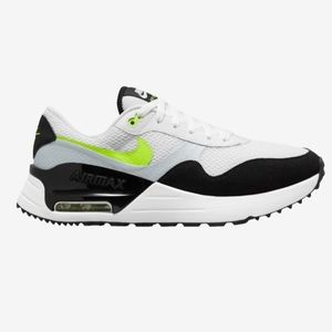 Nike Air Max SYSTM White Volt 2022
